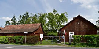 przejscie Wierzchoslawice