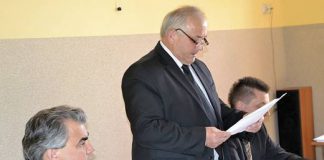 przewodniczacy zuziak