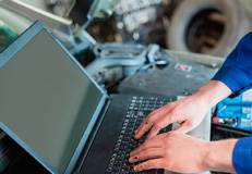 Przyszłość samochodowego warsztatu