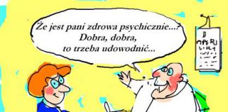 psychiatryk