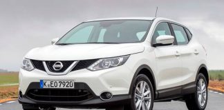 qashgai najbezpieczniejszy dla rodziny