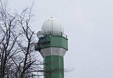 radar pogodowy