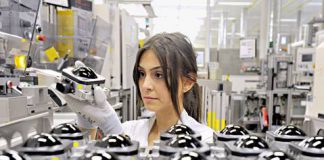 radar to juz nie zbytek