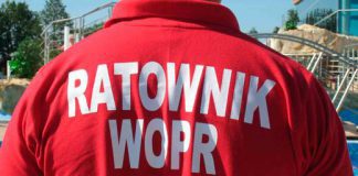 ratownicy