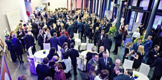 Charytatywny Raut Konsularny zorganizowany przez Honorowy Konsulat Ukrainy w Tarnowie