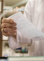 Receptowe kontrowersje recepty