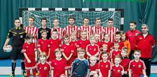 reprezentanci Tarnovii