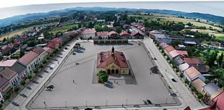 rewitalizacja zakliczyn