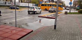 rondo sikorskiego bubel