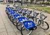 Systemy wypożyczalni miejskich rowerów w Tarnowie