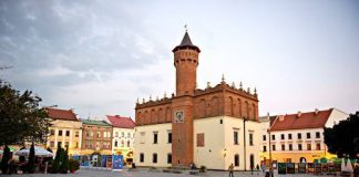 rynek do modernizacji