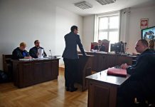 Sędziowie pod obserwacją Tarnowska Temida punktualna bardziej od innych