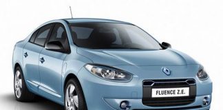 samochody elektryczne