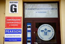 samorzadowe centrum edukacji