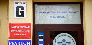 samorzadowe centrum edukacji