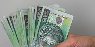 samorzadowe pieniadze