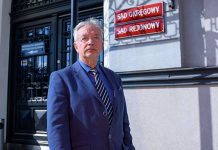 Prezydent pozostanie w więzieniu scigala sad wywiad