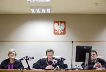 Trzy lata więzienia dla R. Ścigały scigala wyrok