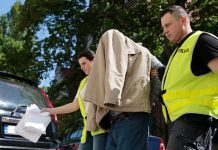 seminarium kleryk aresztowany