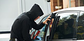 slownik zlodziei samochodow