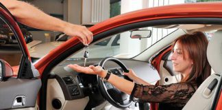 spada sprzedaz nowych aut