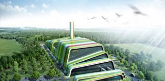 spalarnia w tarnowie