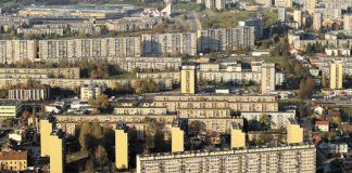 Spółdzielnie mieszkaniowe w Tarnowie