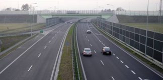 stacje paliw autostrada