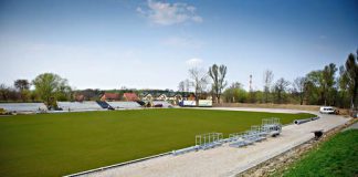 stadion pilsudskiego