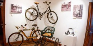 Starerowery muzeumrowerów