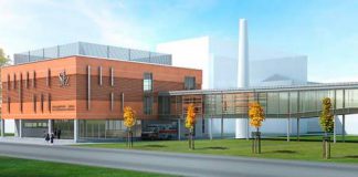 stary szpital projekt