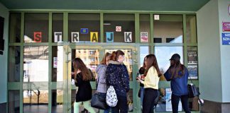 strajk