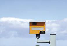 straznicy oddadza fotoradary