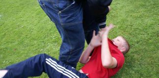 szkola bezpieczenstwo