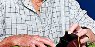 szkola przetrwania dla emeryta