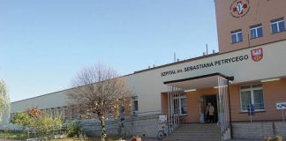 szpital prywatyzacja