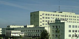 szpital sw lukasza