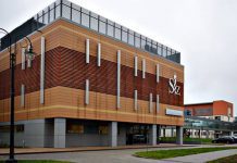 szpital szczeklika w Tarnowie