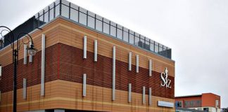 szpital szczeklika w Tarnowie