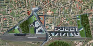 Porozmawiajmy o Tarnowie - Nowe serce Tarnowa