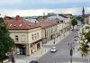 tarnow ulica krakowska