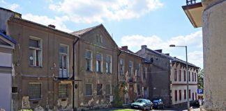 tarnow franciszkanska