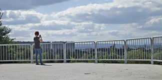 tarnow platforma widokowa