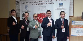 tarnow sukces olimpijczykow