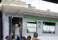 tarnowianie emigruja