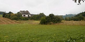 tereny pod zbiornik w Joninach