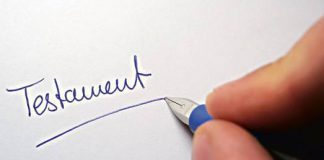 testament