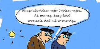 tolerancja