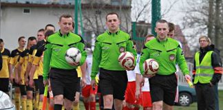 trudne zycie sedziego