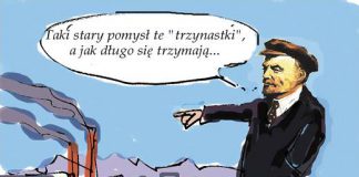 trzynastki